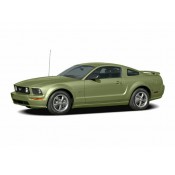 Mustang V 2005-2009  (0)